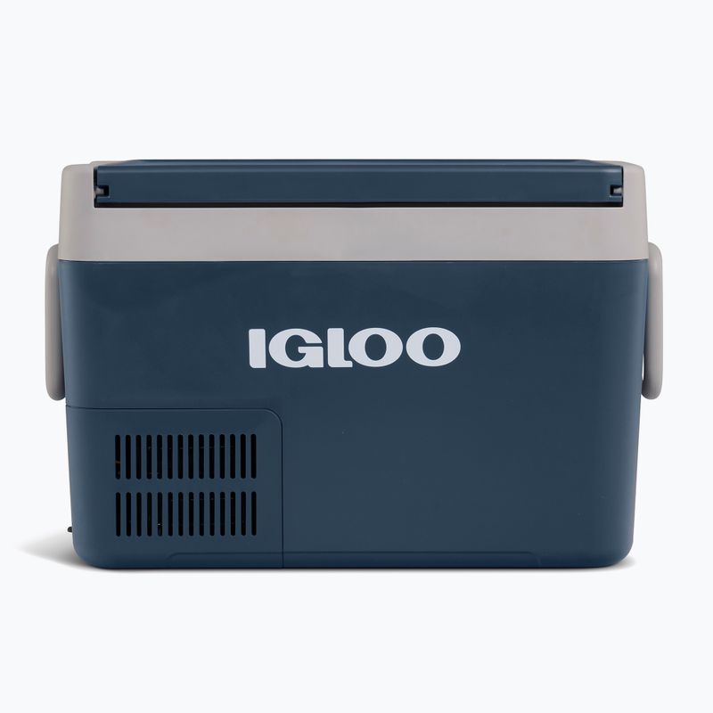 Frigorifero a compressore Igloo ICF32 32 l blu 2