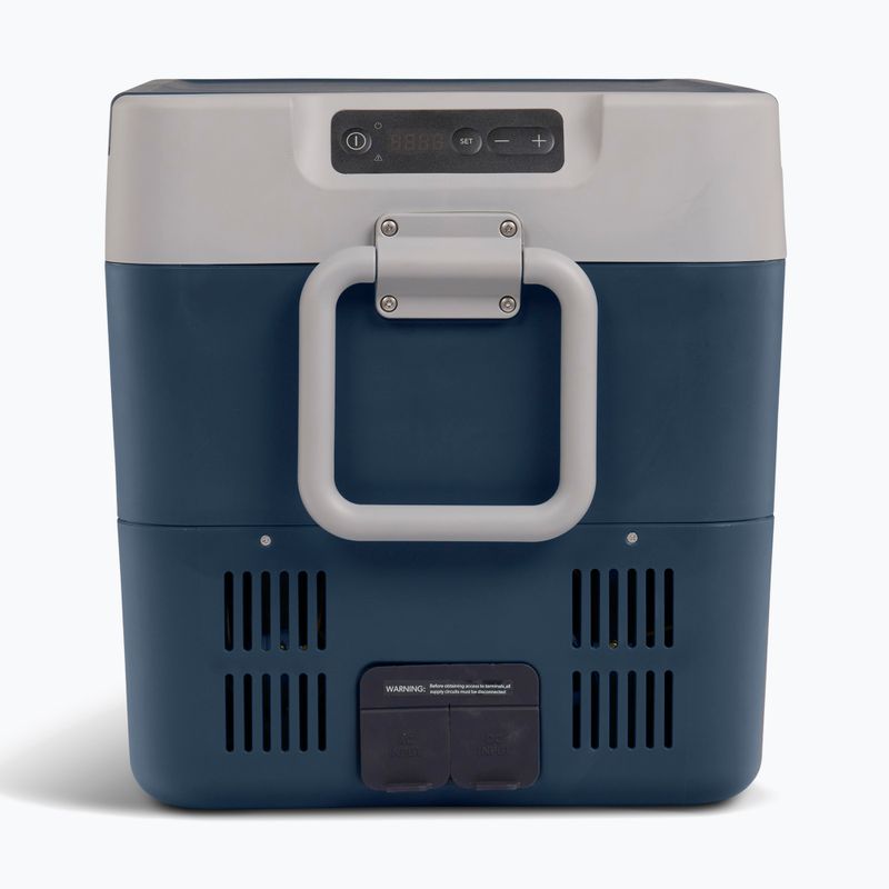 Frigorifero a compressore Igloo ICF32 32 l blu 3
