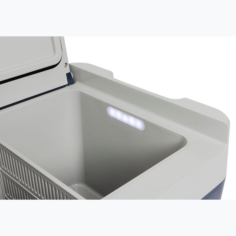 Frigorifero a compressore Igloo ICF32 32 l blu 9