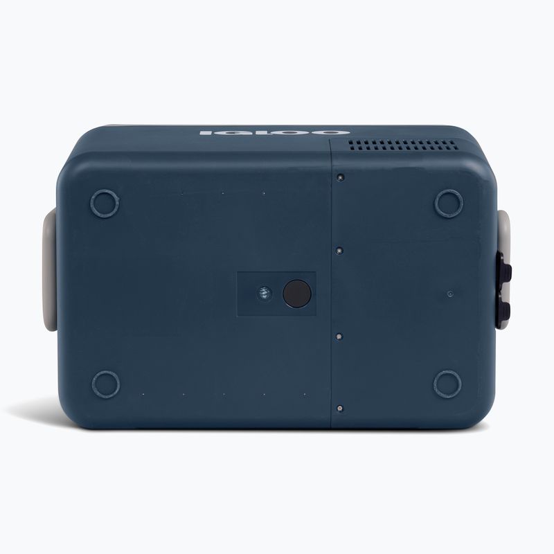 Frigorifero a compressore Igloo ICF32 32 l blu 13