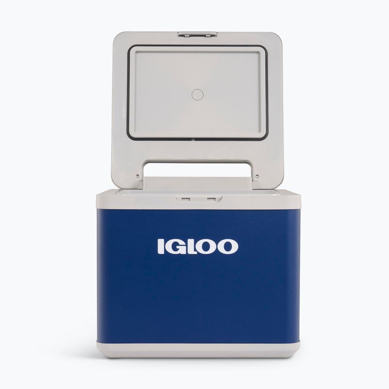 Igloo Hybrid Travel Refrigerator IH45 43 l blu 7