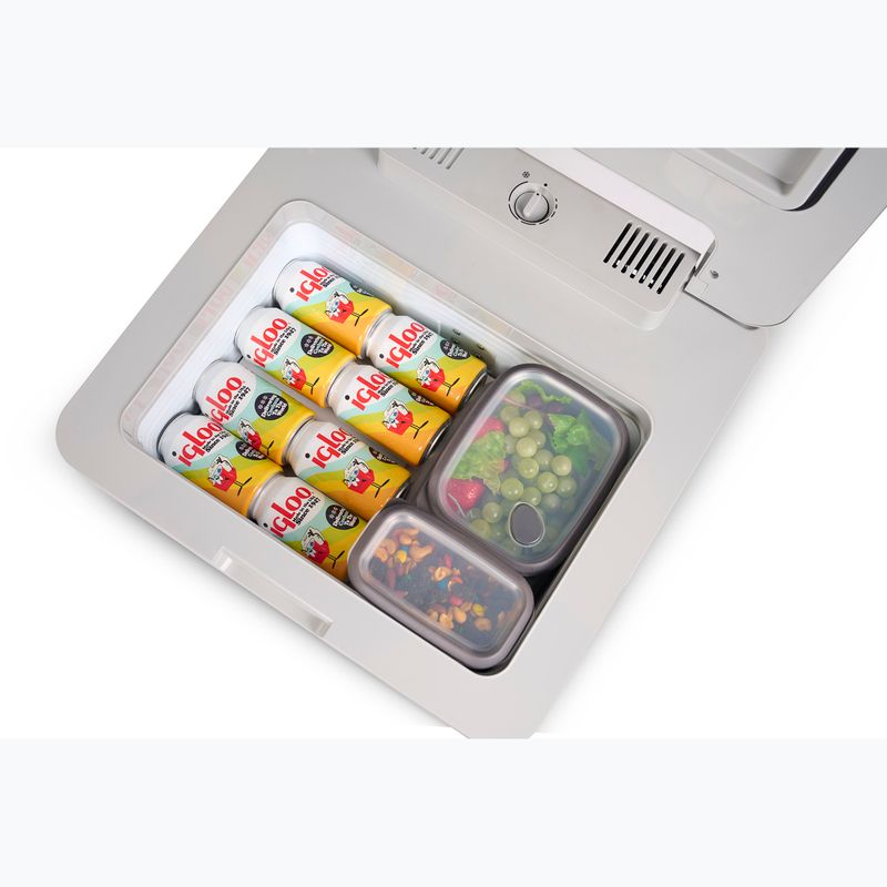 Igloo Hybrid Travel Refrigerator IH45 43 l blu 10