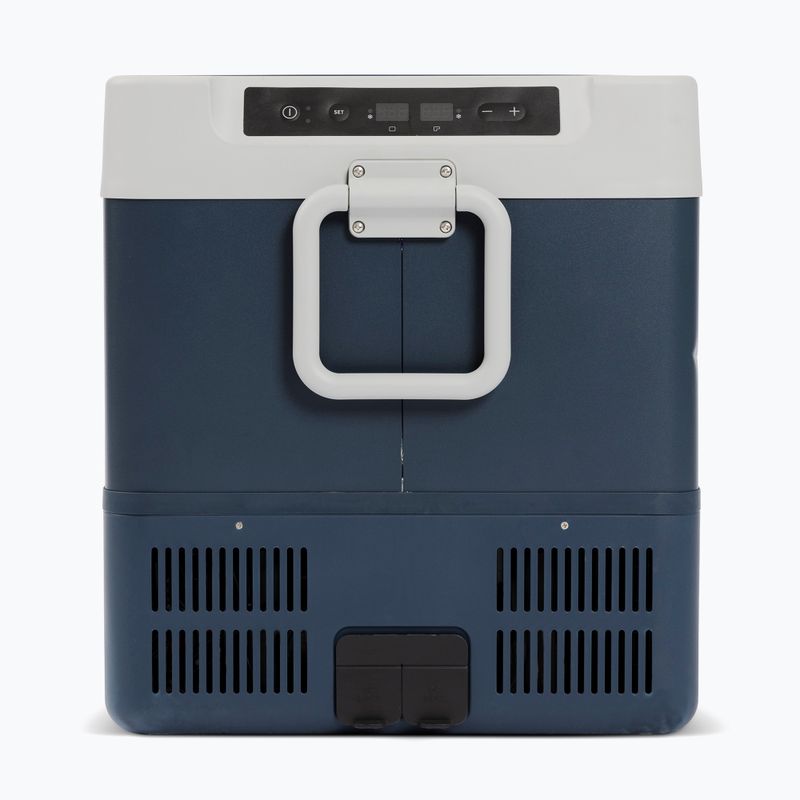Frigorifero a compressore Igloo ICF80 78 l blu 3