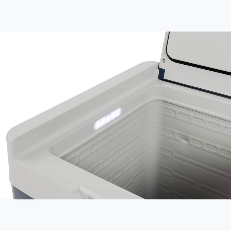 Frigorifero a compressore Igloo ICF80 78 l blu 8
