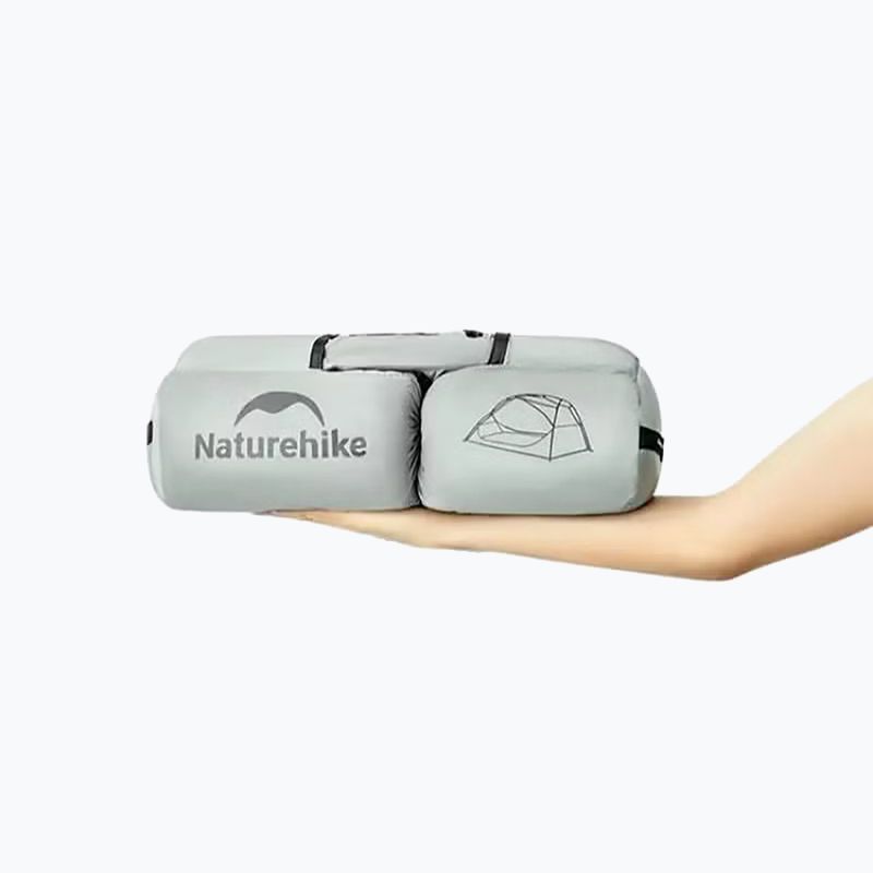Tenda da trekking Naturehike Star River 2 UL 15D moon rock sand per 2 persone 3