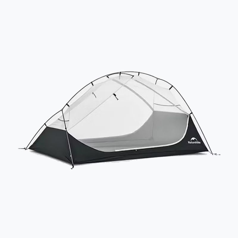 Tenda da trekking per 2 persone Naturehike Star River 2 UL 15D moon rock ash 2