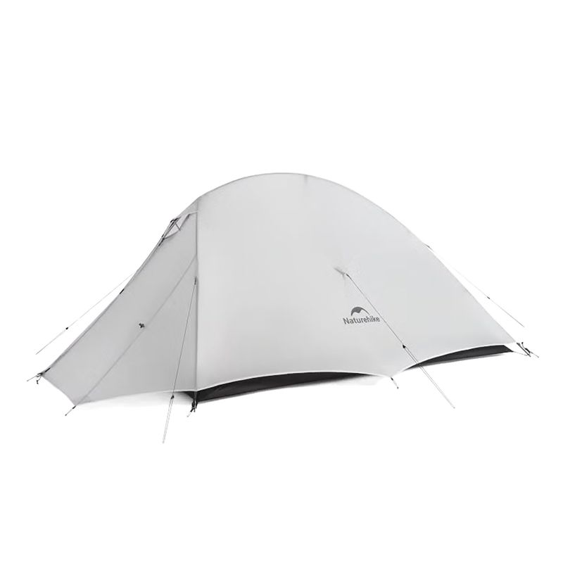 Tenda da trekking 2-osobowy Naturehike Cloud Up 2 UL 15D moon rock gray 5