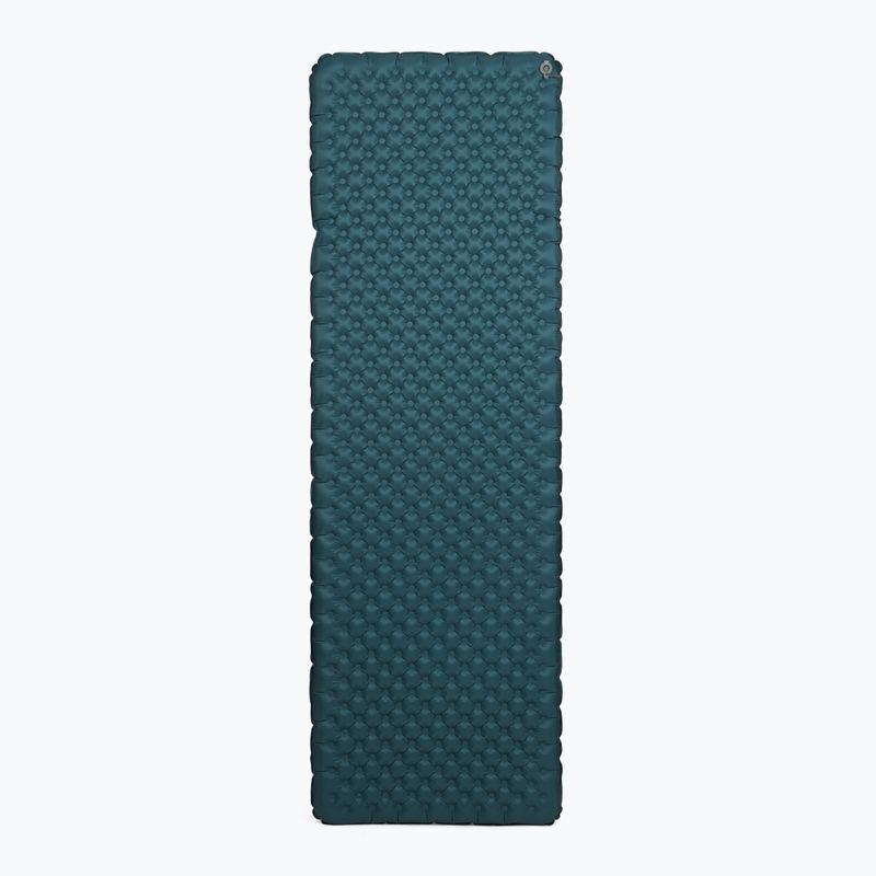 Materasso gonfiabile Naturehike Ultralight Square Plus R 3.5 black 3