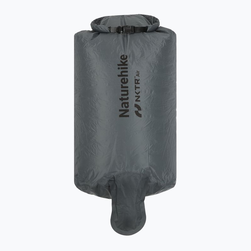 Materasso gonfiabile Naturehike Ultralight Square Plus R 3.5 black 9