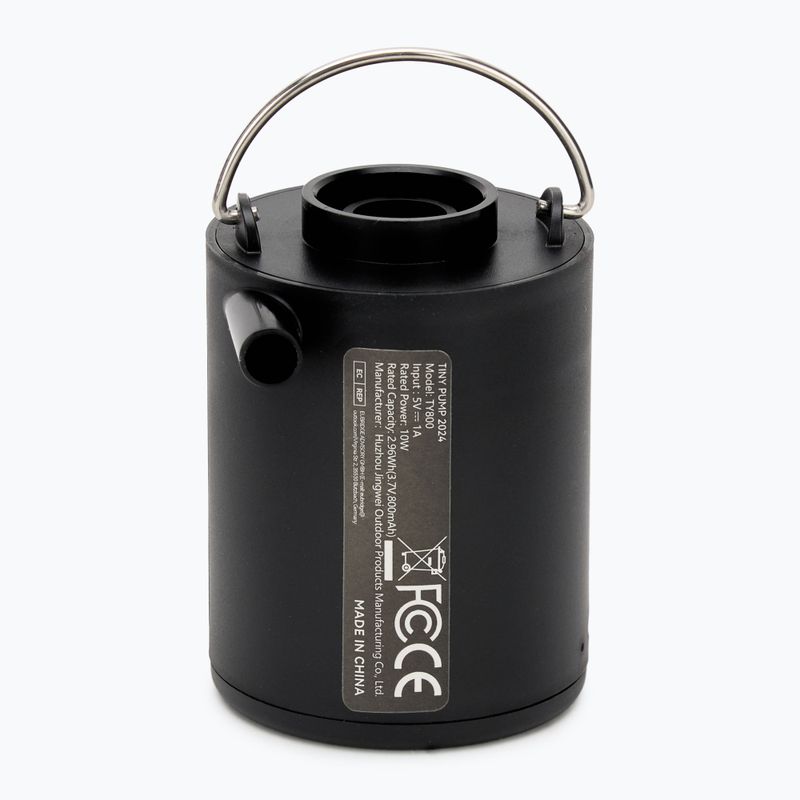 Pompa elettrica Flextail Tiny bralck 2