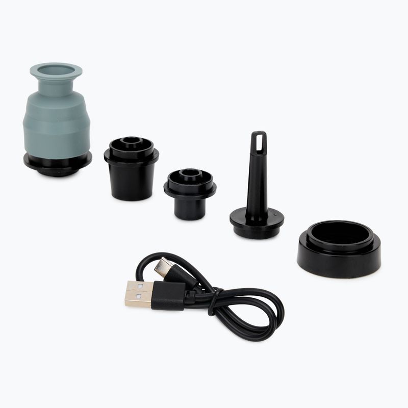 Pompa elettrica Flextail Tiny X nera 3 in 1 3
