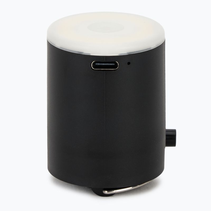 Pompa elettrica Flextail Tiny X nera 3 in 1 4