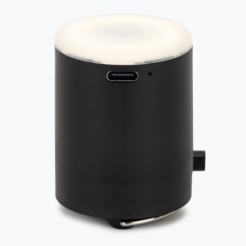 Pompa elettrica Flextail Tiny X nera 3 in 1 5