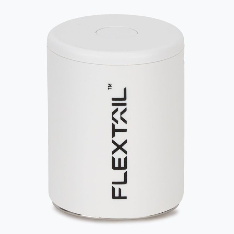 Pompa elettrica Flextail Tiny bianco