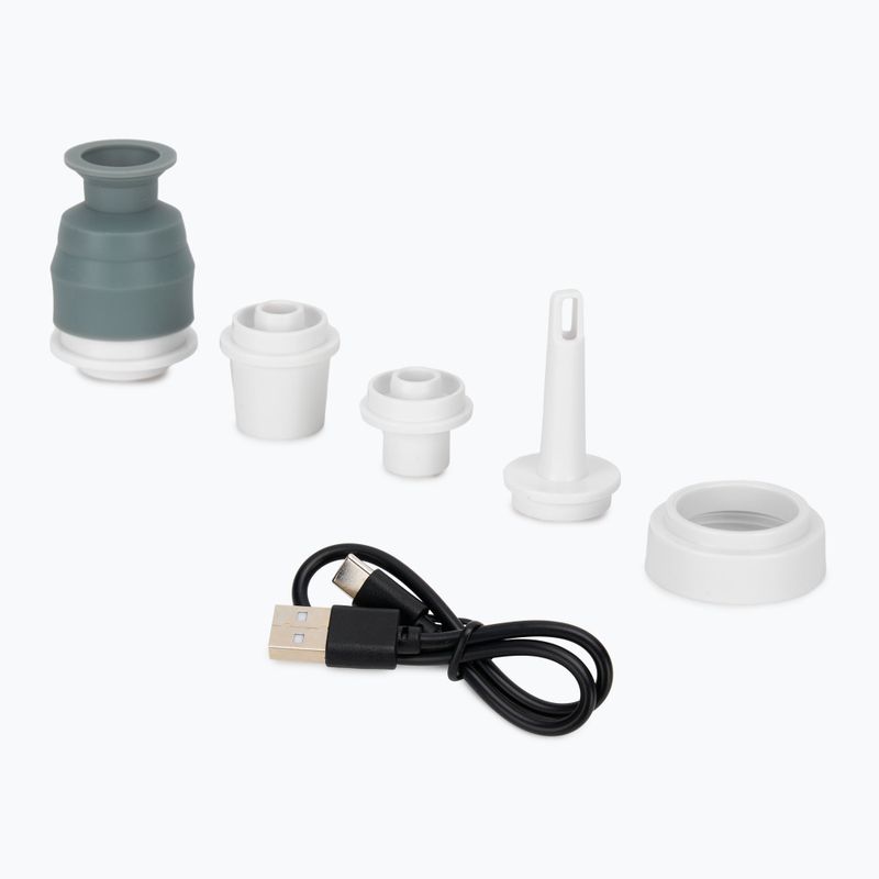 Pompa elettrica Flextail Tiny bianco 3