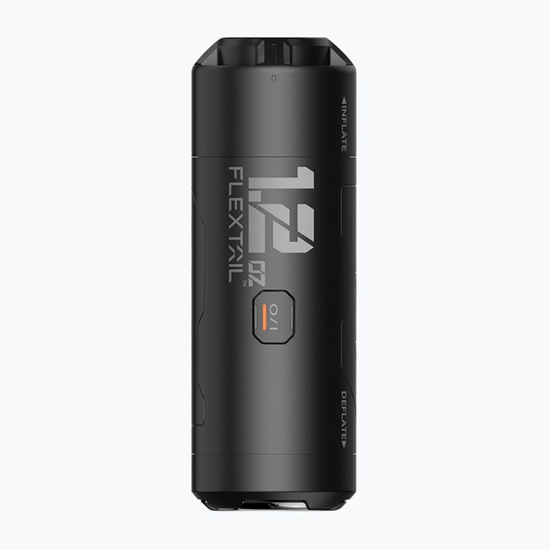 Pompa Flextail Zero nero