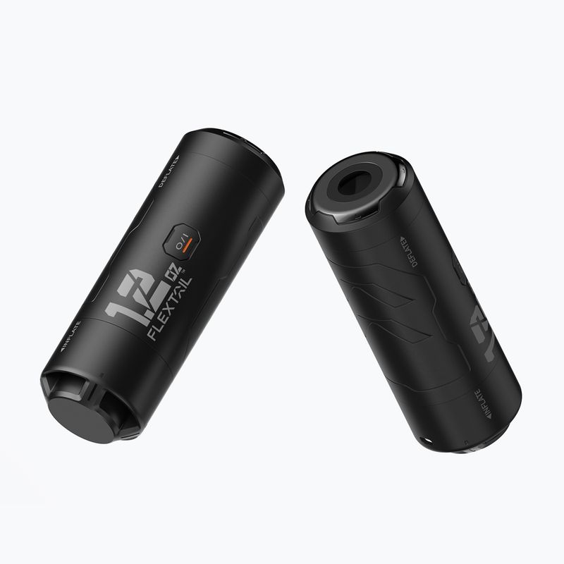 Pompa Flextail Zero nero 7