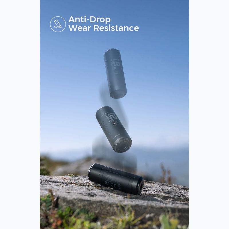 Pompa Flextail Zero nero 5