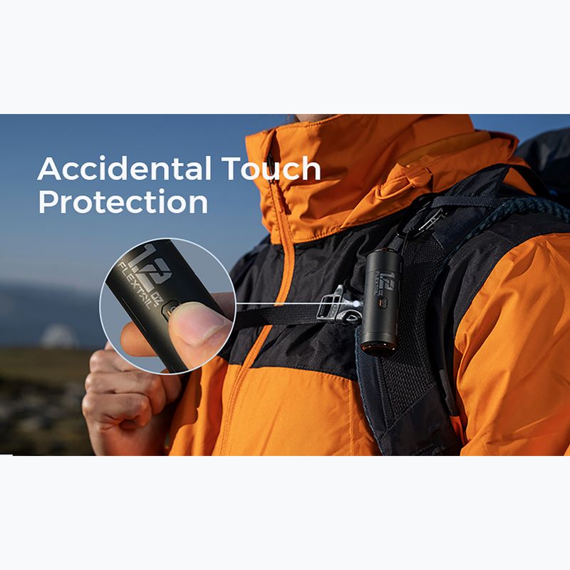 Pompa Flextail Zero nero 7