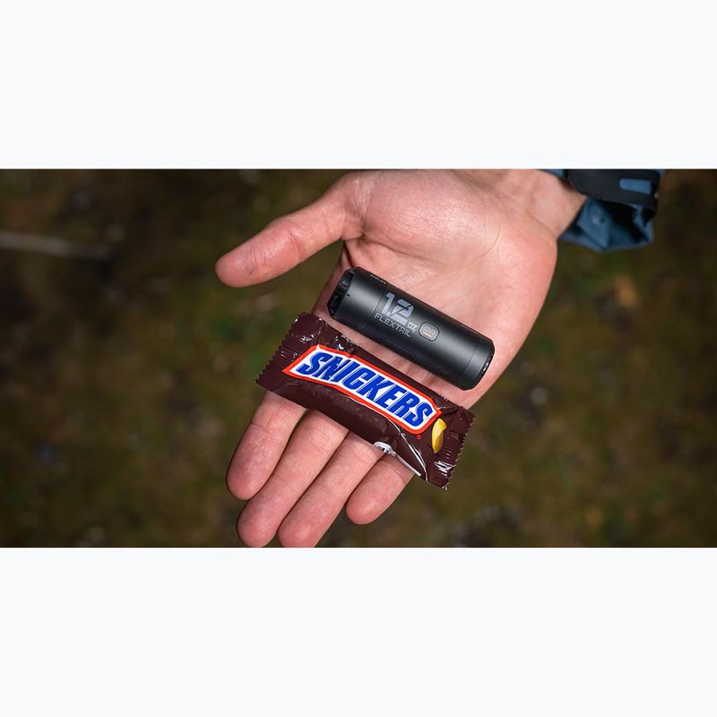 Pompa Flextail Zero nero 8