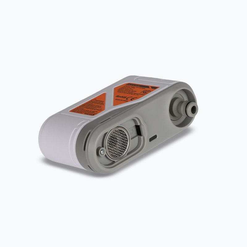 Doccia da campo Flextail Max white 5