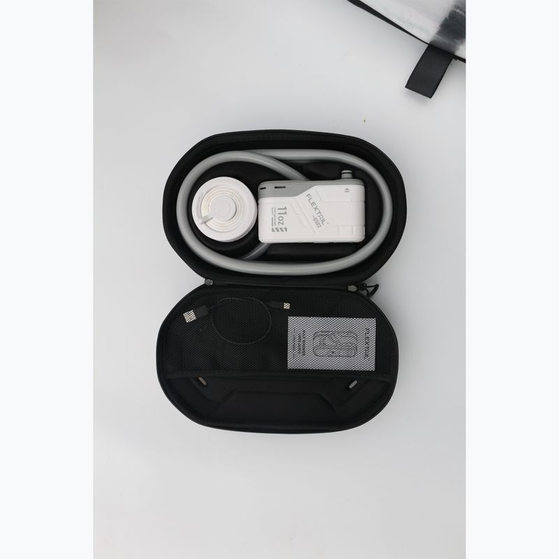 Doccia da campo Flextail Max white 10