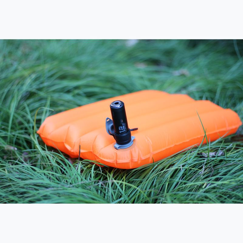 Tappetino per sedile Flextail Zero R02 arancione 9