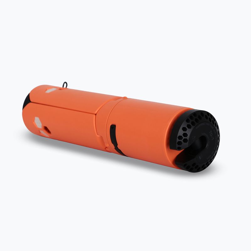 Torcia FLEXTAIL Evo orange 2