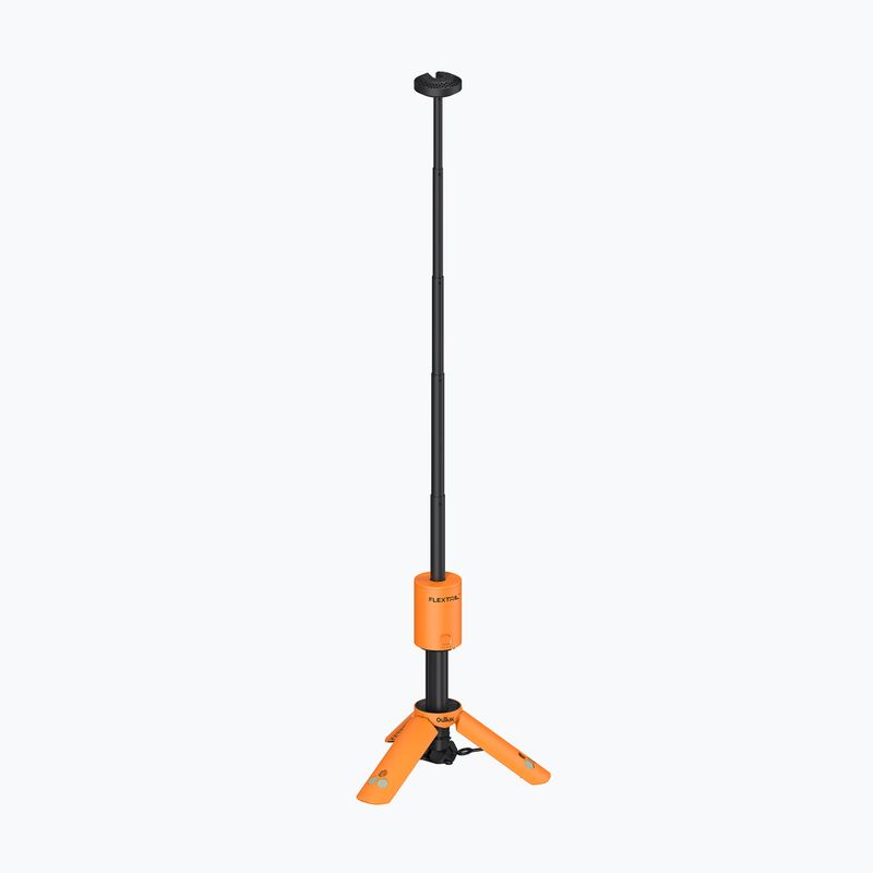 Torcia FLEXTAIL Evo orange 3
