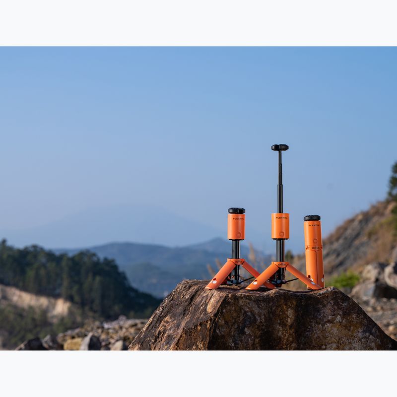Torcia FLEXTAIL Evo orange 7