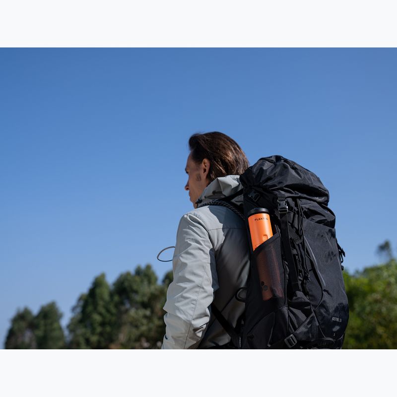 Torcia FLEXTAIL Evo orange 9