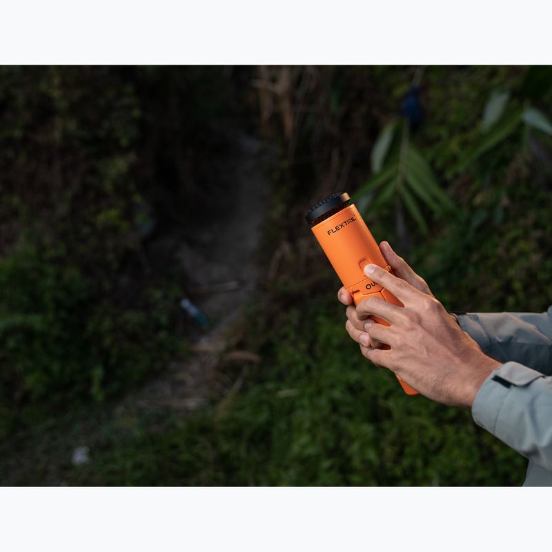 Torcia FLEXTAIL Evo orange 10