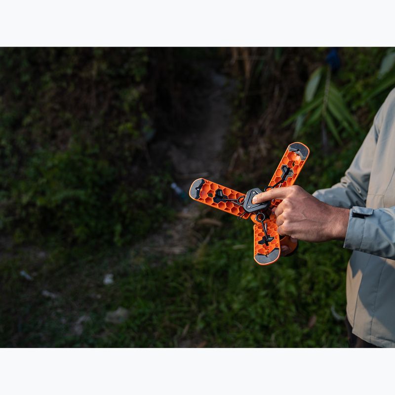 Torcia FLEXTAIL Evo orange 11