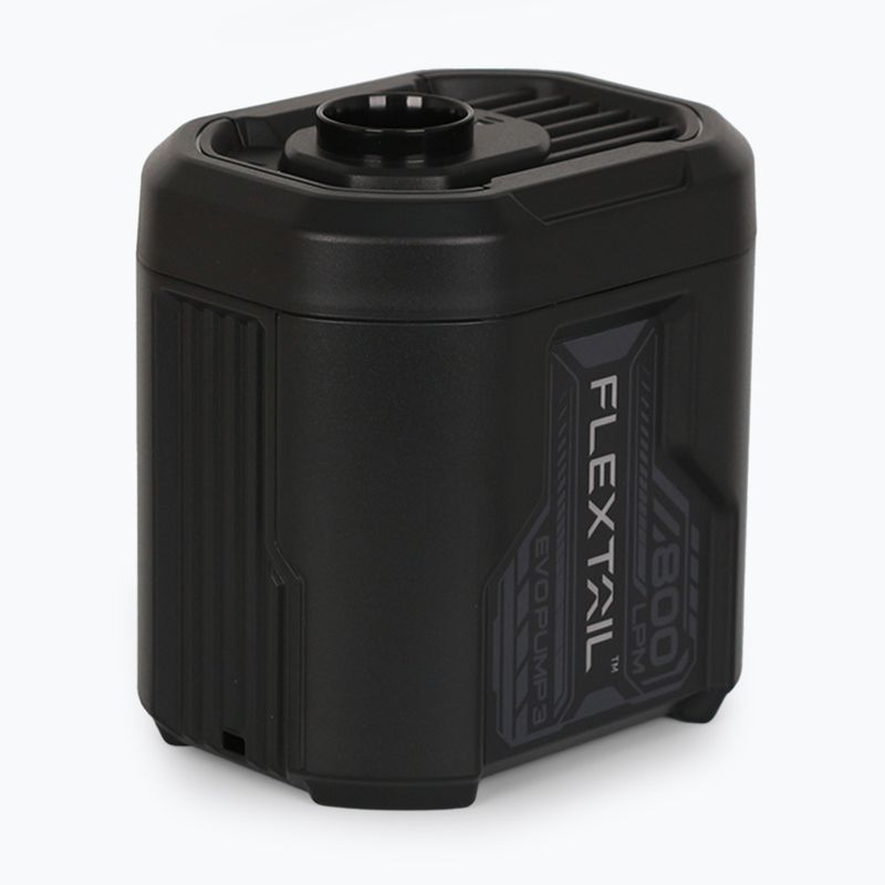 Pompa elettrica Flextail Evo 3 nero 2