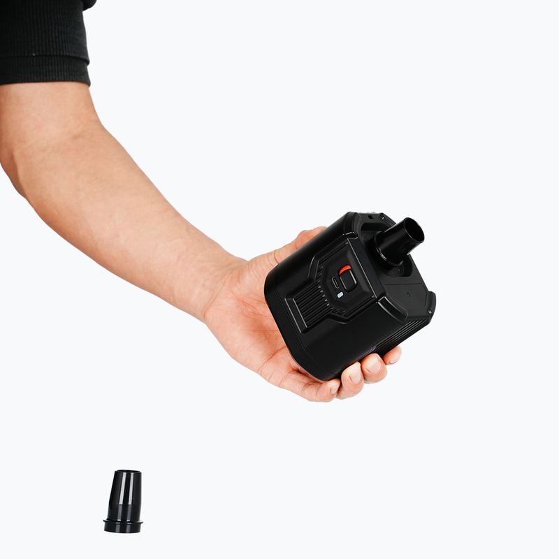 Pompa elettrica Flextail Evo 3 nero 6