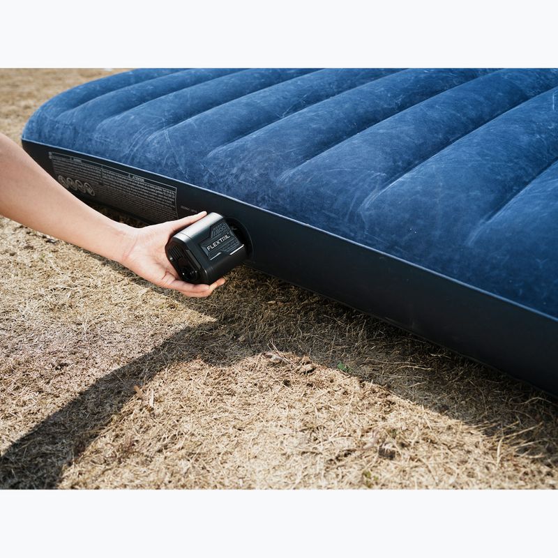 Pompa elettrica Flextail Evo 3 nero 13