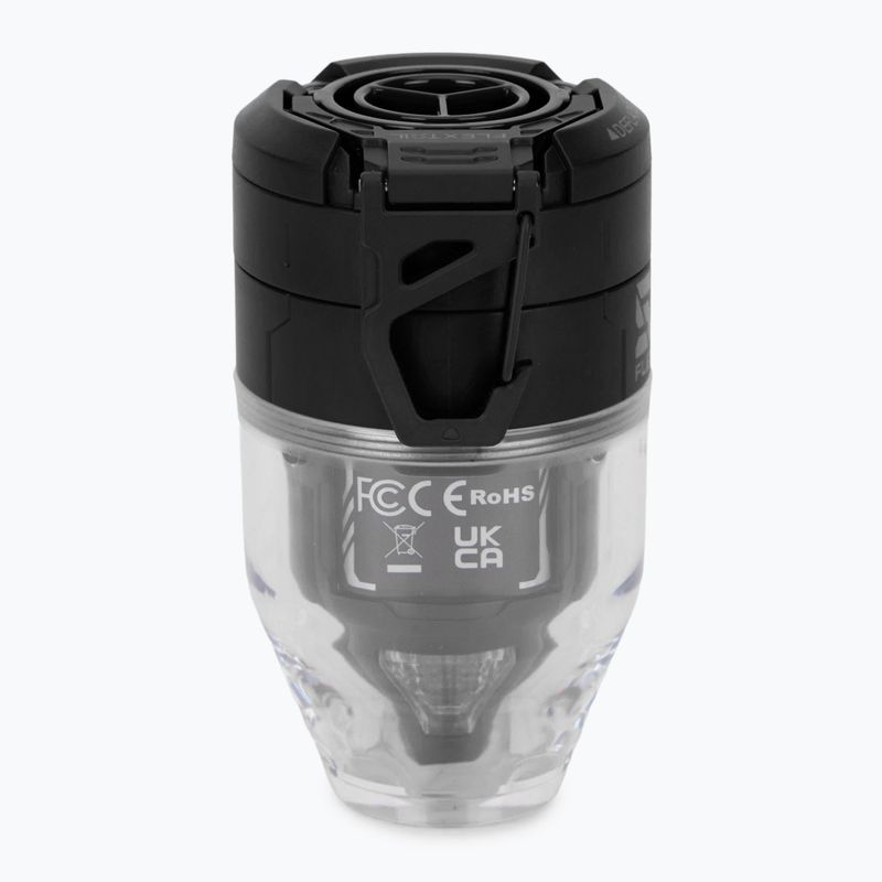 Pompa elettrica Flextail Tiny Max 3 nera 3 in 1