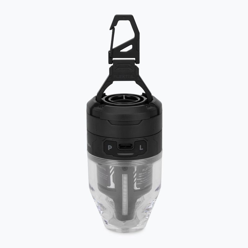 Pompa elettrica Flextail Tiny Max 3 nera 3 in 1 2