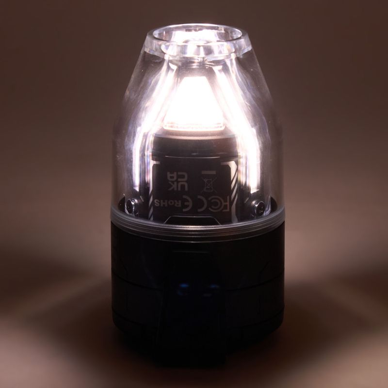 Pompa elettrica Flextail Tiny Max 3 nera 3 in 1 4