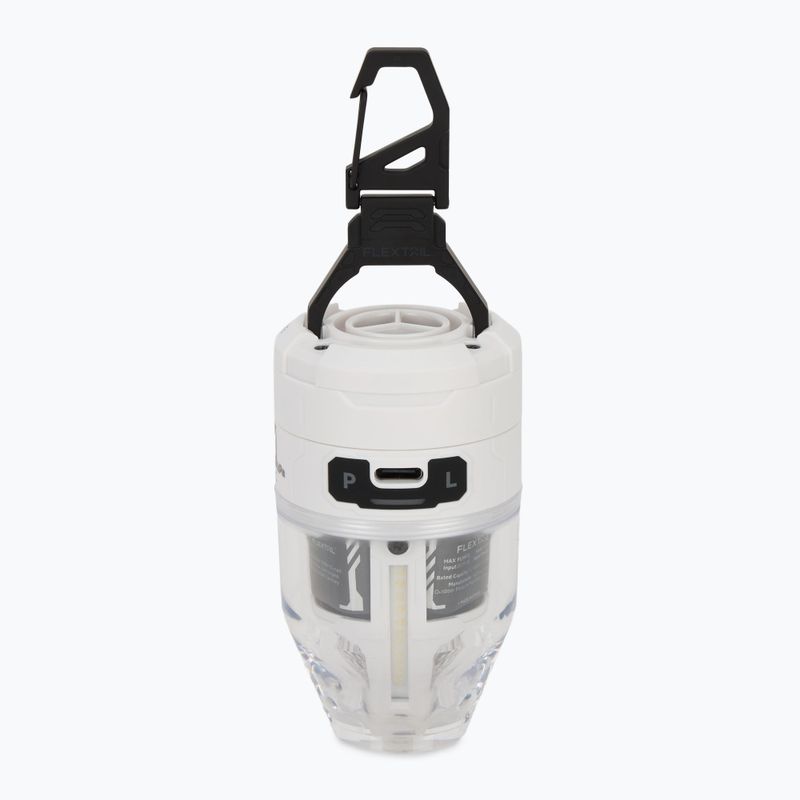 Pompa elettrica 3in1 Flextail Max 3 bianca 2