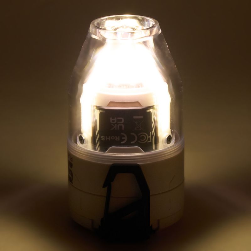 Pompa elettrica Flextail Tiny Max 3 bianca 3 in 1 4