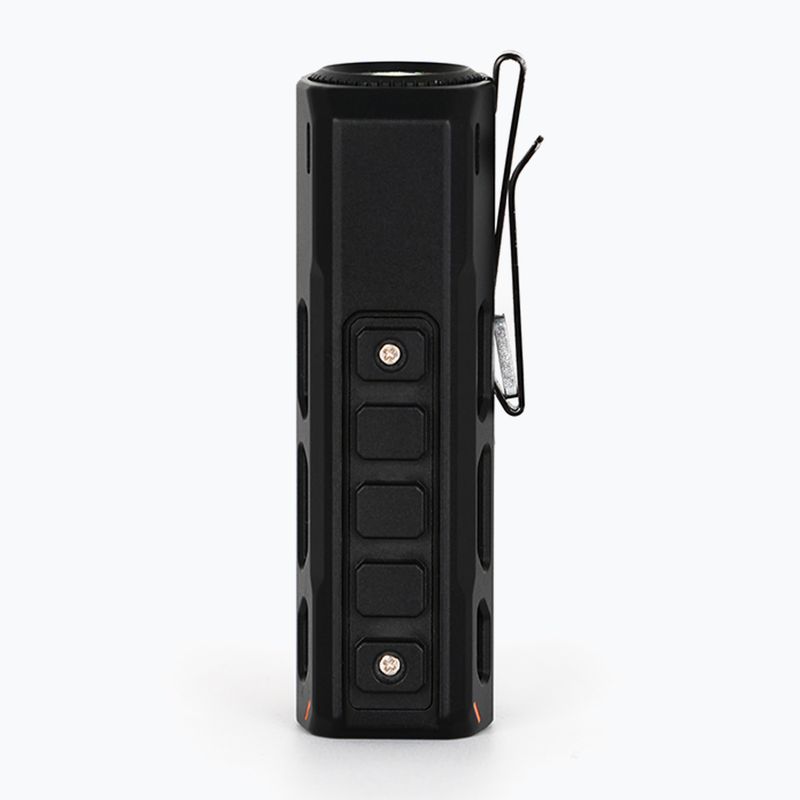 Torcia Flextail Zero nero 2
