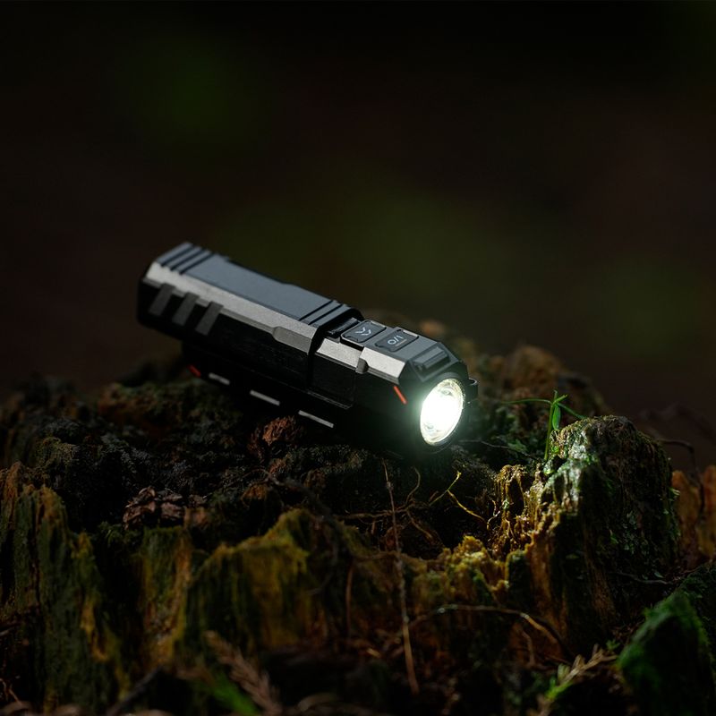 Torcia Flextail Zero nero 5