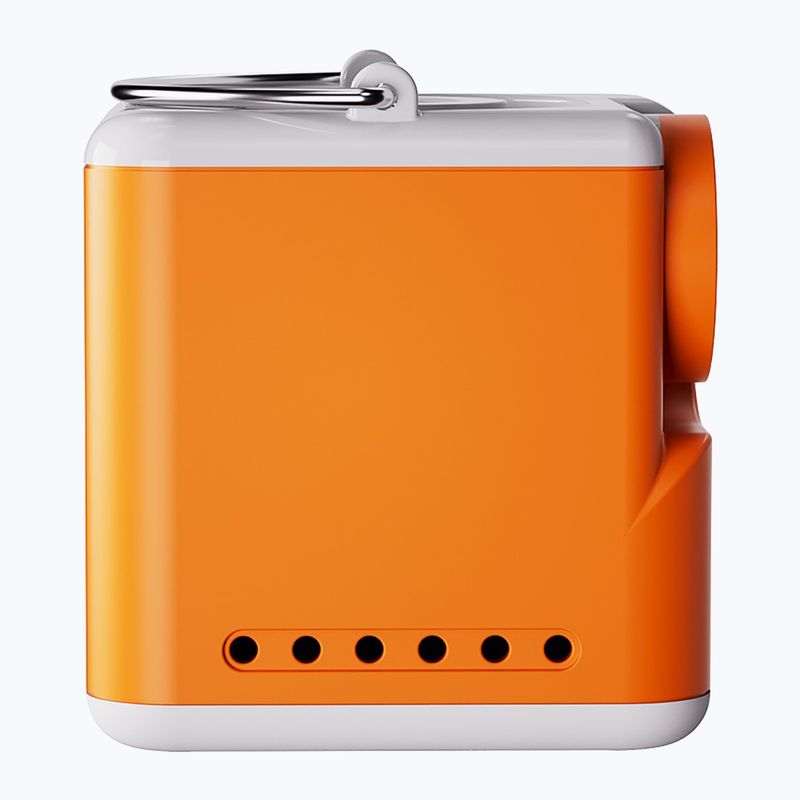 Pompa elettrica Flextail Nano Pump 5c2 orange 2