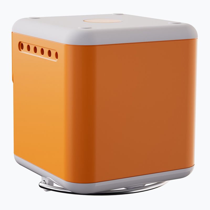 Pompa elettrica Flextail Nano Pump 5c2 orange 3