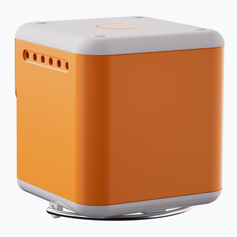 Pompa elettrica Flextail Nano Pump 5c2 orange 4
