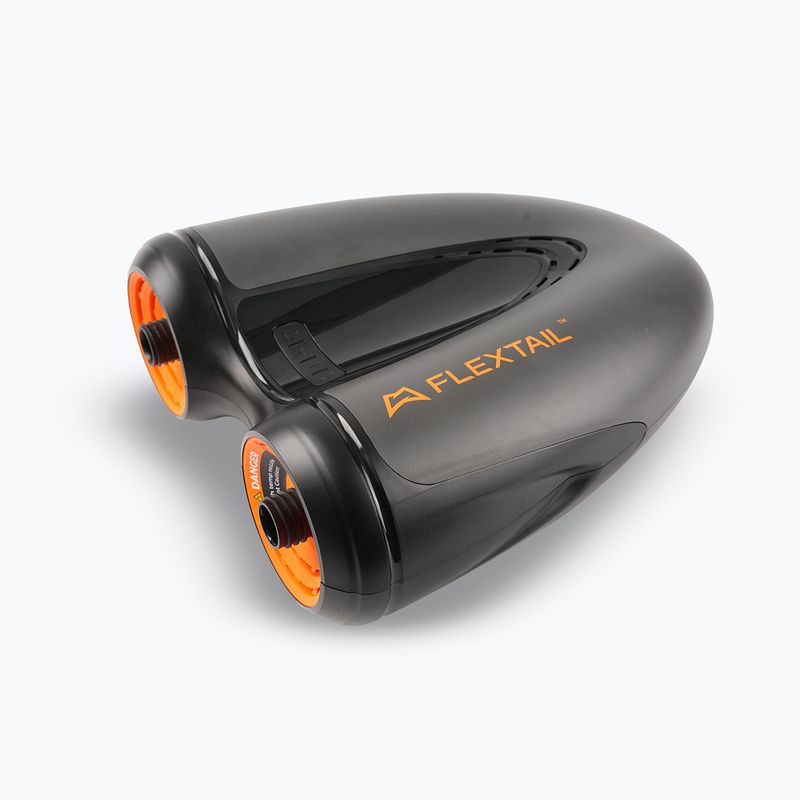 Pompa elettrica FLEXTAIL Evo Sup Pro dark grey 2