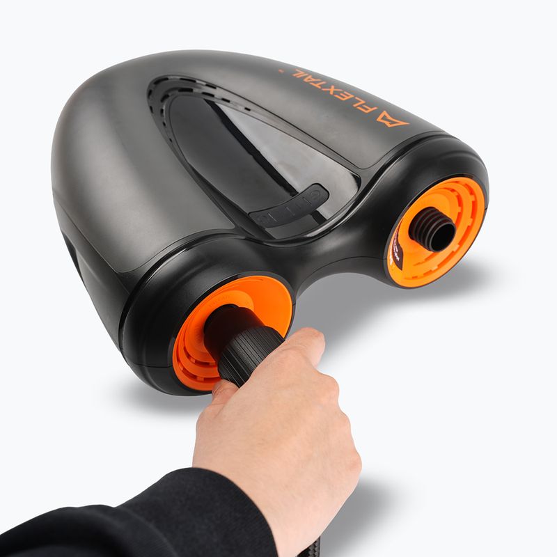 Pompa elettrica FLEXTAIL Evo Sup Pro dark grey 7