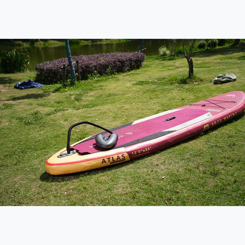 Pompa elettrica FLEXTAIL Evo Sup Pro dark grey 14