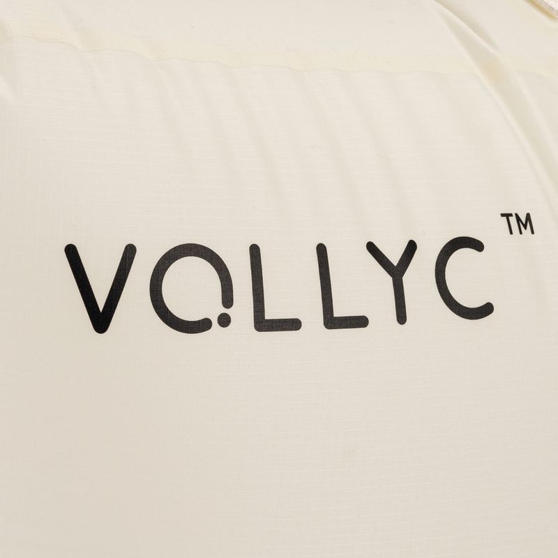 Organizer da viaggio compressibile FLEXTAIL Ezy Pack white 4